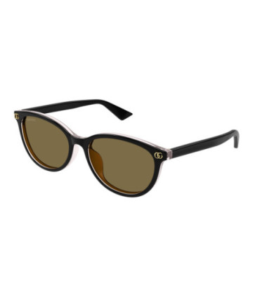 Gucci Sunglasses GG1818SK 003 Black