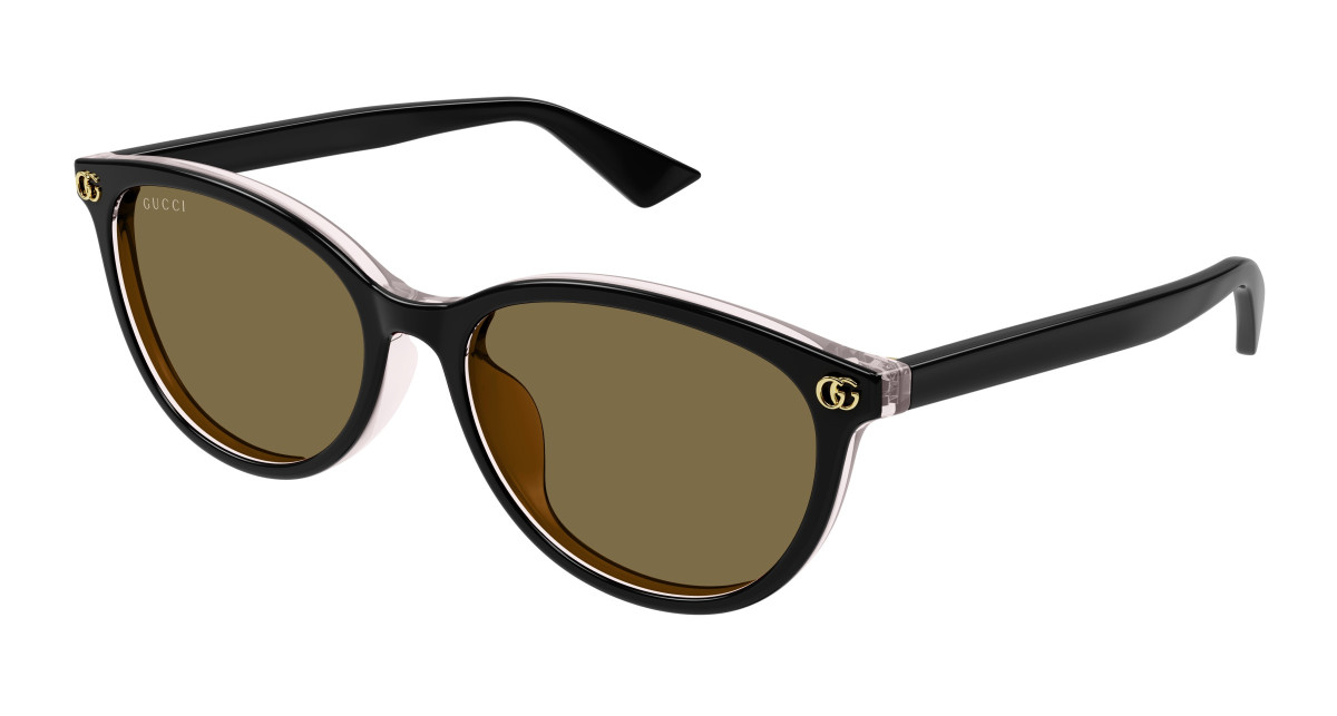 Gucci Sunglasses GG1818SK 003 Black