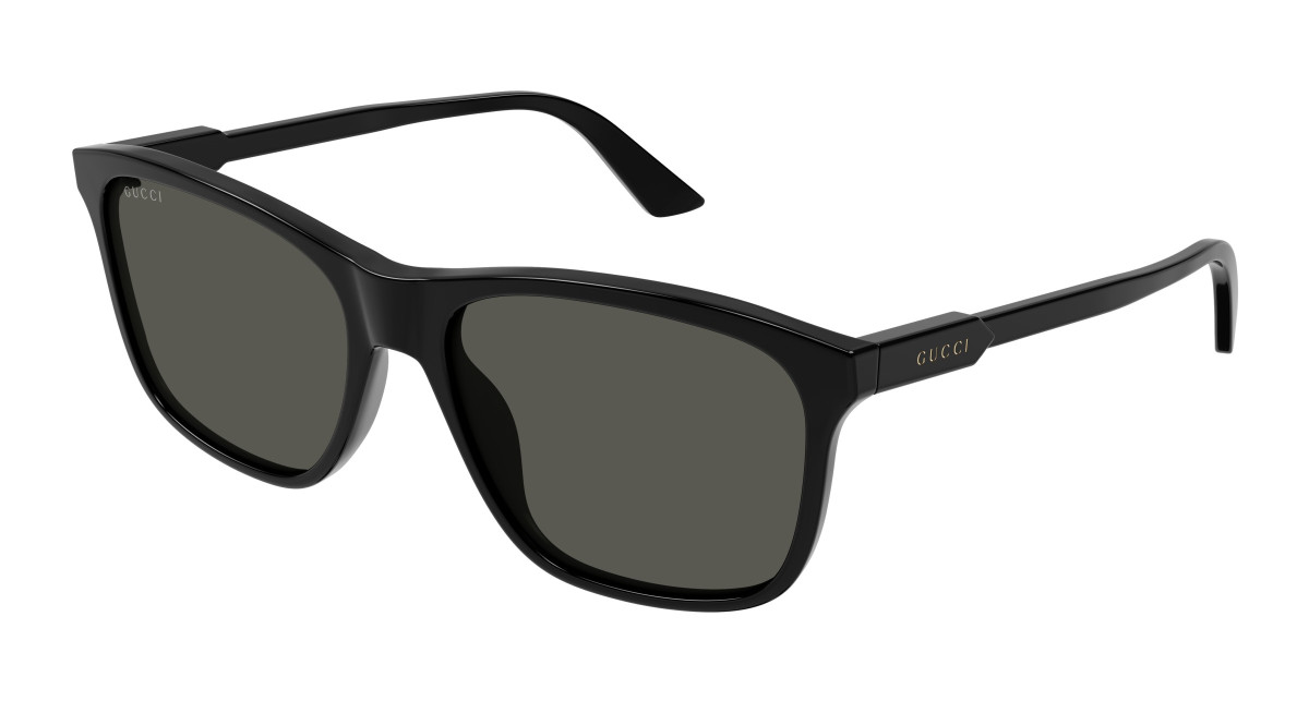 Gucci Sunglasses GG1819S 001 Black