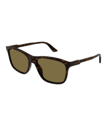 Gucci Sunglasses GG1819S 002 Havana