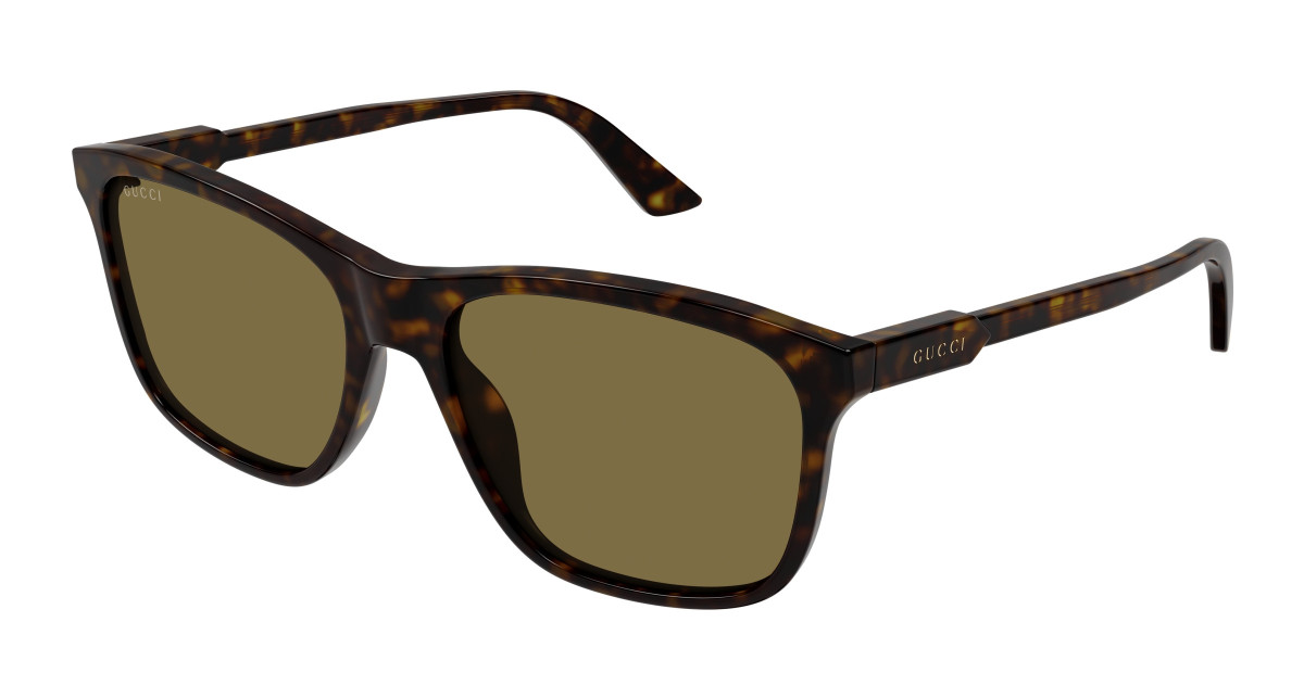 Gucci Sunglasses GG1819S 002 Havana