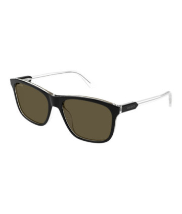 Gucci Sunglasses GG1819S 005 Black