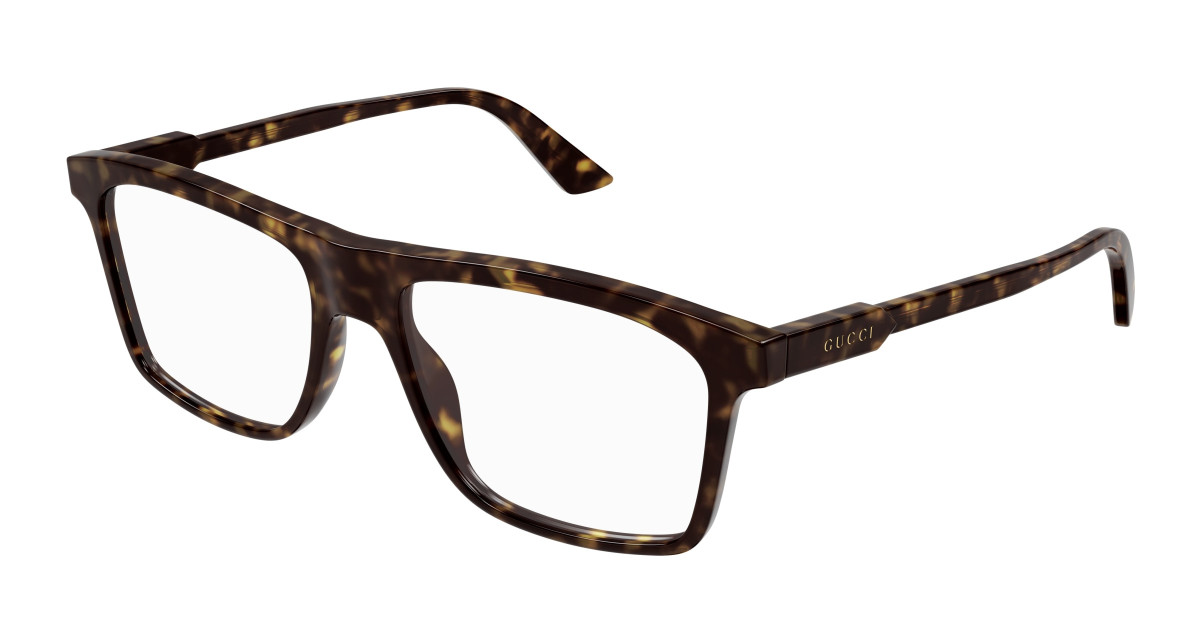 Gucci Eyeglasses GG1820O 002 Havana