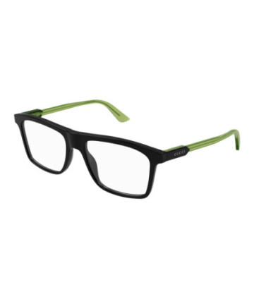 Gucci Eyeglasses GG1820O 003 Black