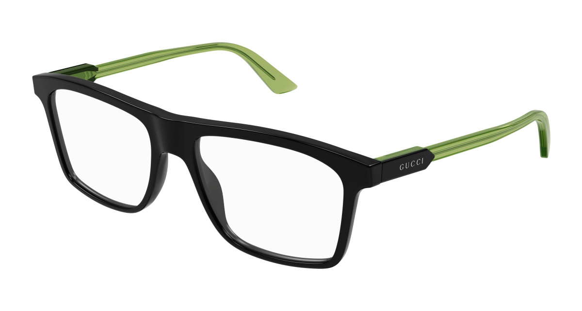 Gucci Eyeglasses GG1820O 003 Black