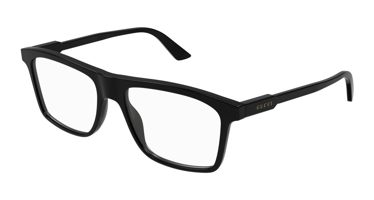 Gucci Eyeglasses GG1820O 004 Black