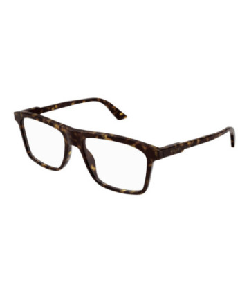 Gucci Eyeglasses GG1820O 005 Havana