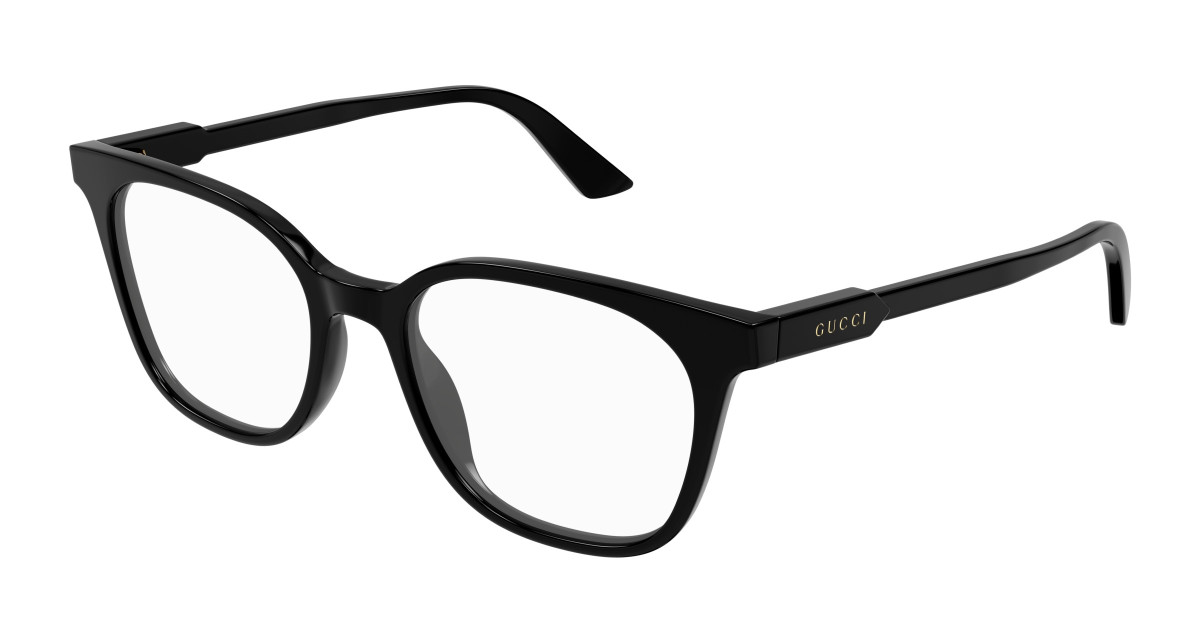 Gucci Eyeglasses GG1821O 001 Black