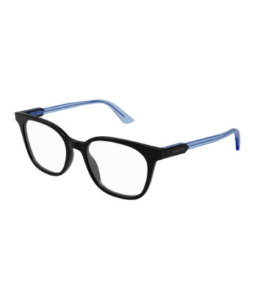 Gucci Eyeglasses GG1821O 003 Black