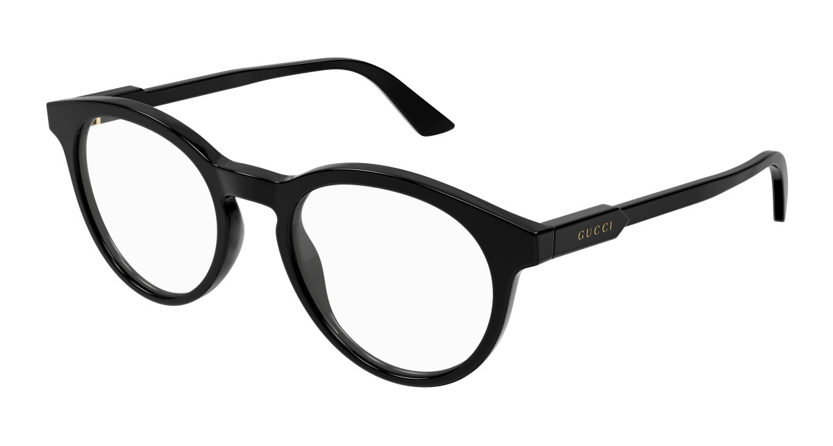 Gucci Eyeglasses GG1822O 001 Black