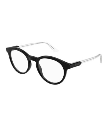 Gucci Eyeglasses GG1822O 003 Black