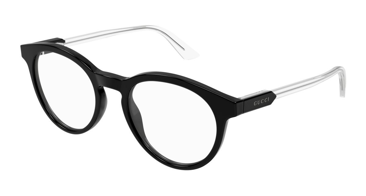 Gucci Eyeglasses GG1822O 003 Black