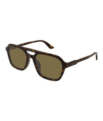 Gucci Sunglasses GG1823SA 002 Havana
