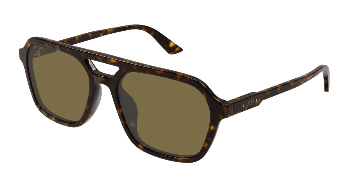 Gucci Sunglasses GG1823SA 002 Havana