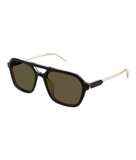 Gucci Sunglasses GG1823SA 003 Black