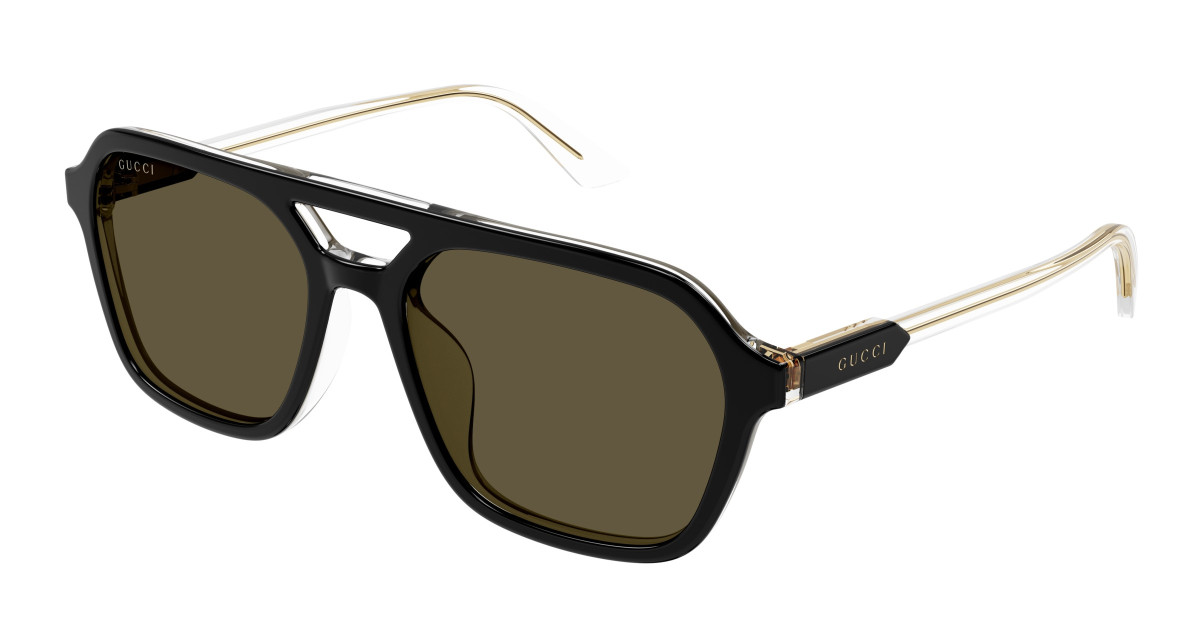 Gucci Sunglasses GG1823SA 003 Black