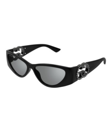 Gucci Sunglasses GG1824S 004 Black