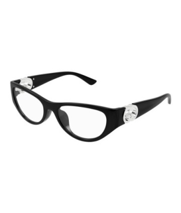 Gucci Eyeglasses GG1825O 001 Black