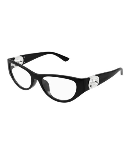 Gucci Eyeglasses GG1825O 001 Black
