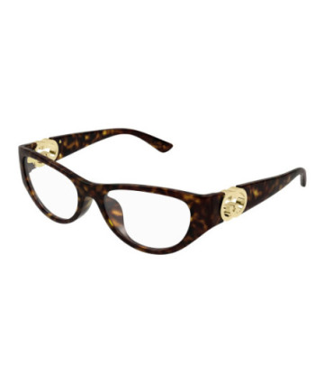 Gucci Eyeglasses GG1825O 002 Havana
