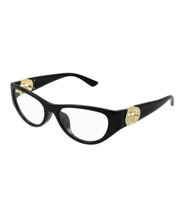 Gucci Eyeglasses GG1825O 004 Black