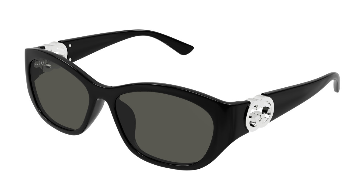 Gucci Sunglasses GG1826SK 001 Black
