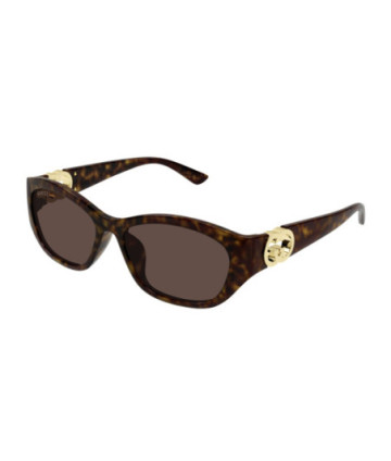 Gucci Sunglasses GG1826SK 002 Havana