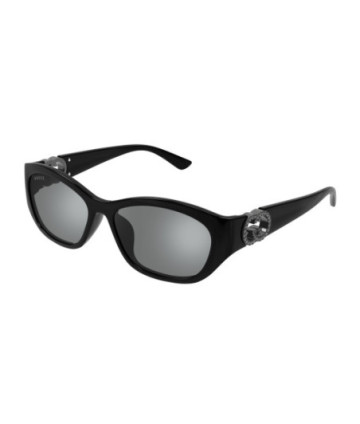 Gucci Sunglasses GG1826SK 004 Black