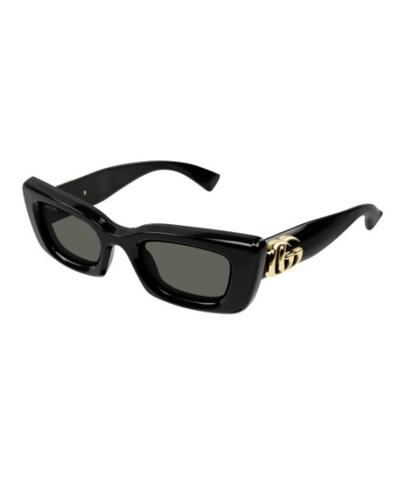 Gucci Sunglasses GG1827S 001 Black