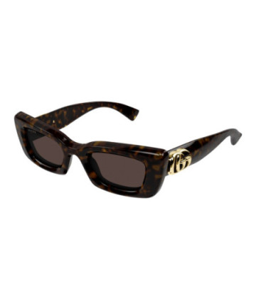 Gucci Sunglasses GG1827S 002 Havana