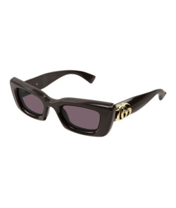 Gucci Sunglasses GG1827S 004 Brown