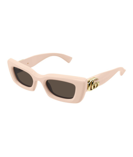 Gucci Sunglasses GG1827S 005 Pink
