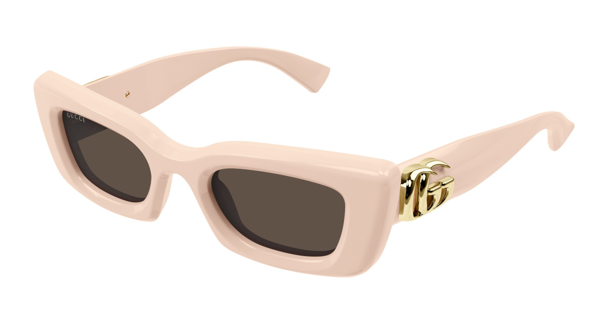 Gucci Sunglasses GG1827S 005 Pink