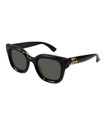 Gucci Sunglasses GG1828S 001 Black