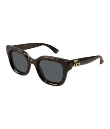 Gucci Sunglasses GG1828S 004 Brown