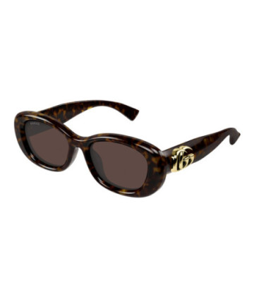 Gucci Sunglasses GG1829SK 002 Havana