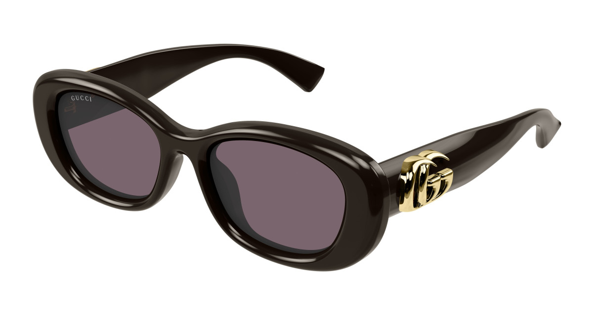 Gucci Sunglasses GG1829SK 004 Brown