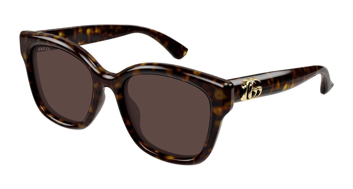 Gucci Sunglasses GG1830SK 002 Havana