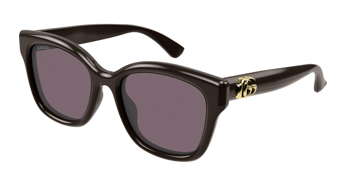 Gucci Sunglasses GG1830SK 004 Brown