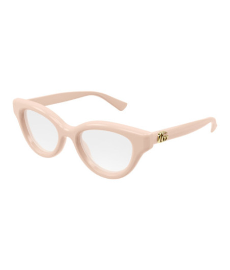 Gucci Eyeglasses GG1832O 004 Pink