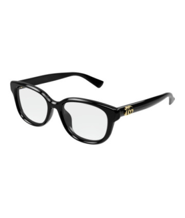 Gucci Eyeglasses GG1833OK 001 Black