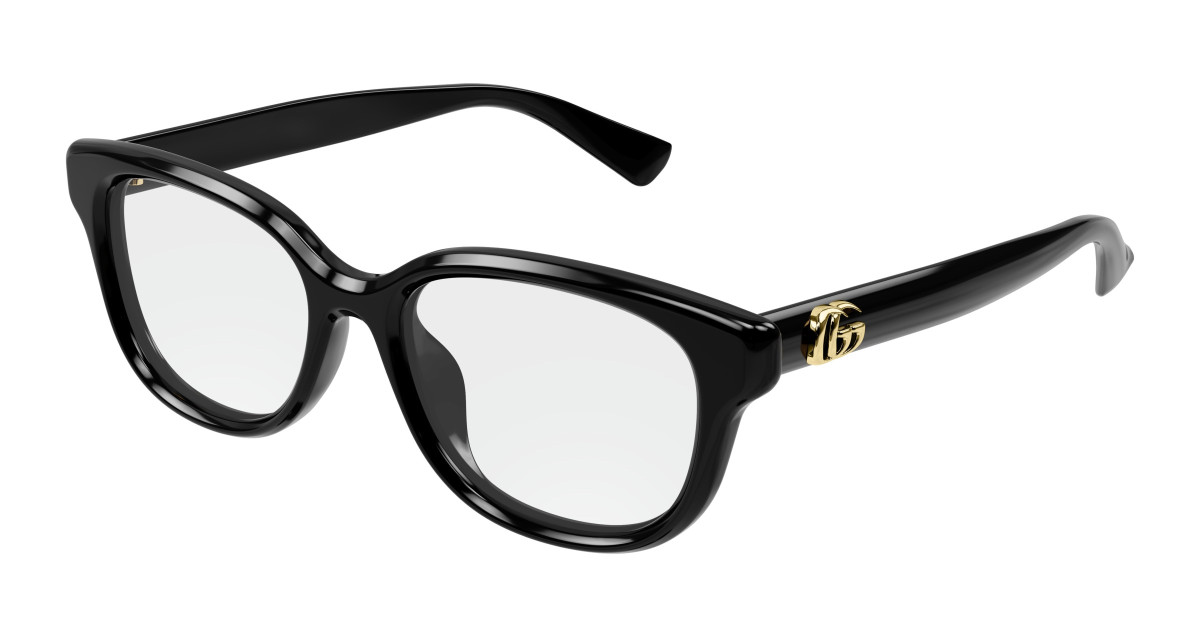 Gucci Eyeglasses GG1833OK 001 Black