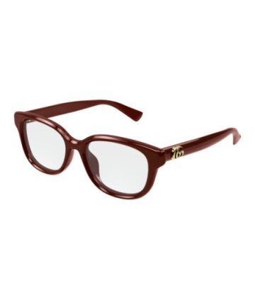 Gucci Eyeglasses GG1833OK 003 Burgundy