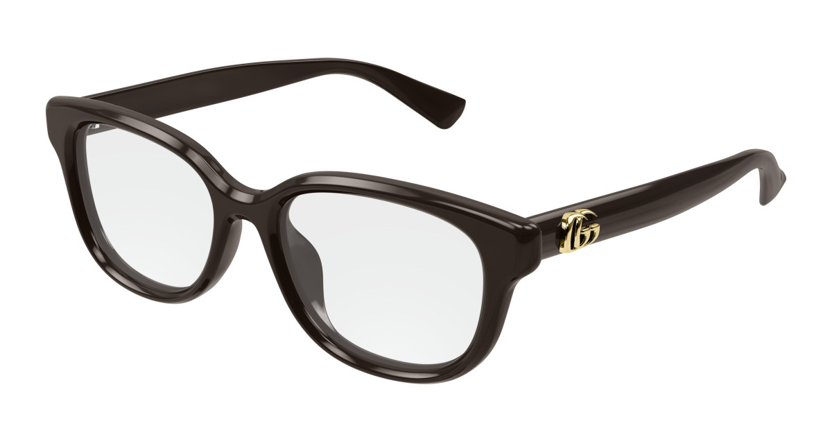 Gucci Eyeglasses GG1833OK 004 Brown