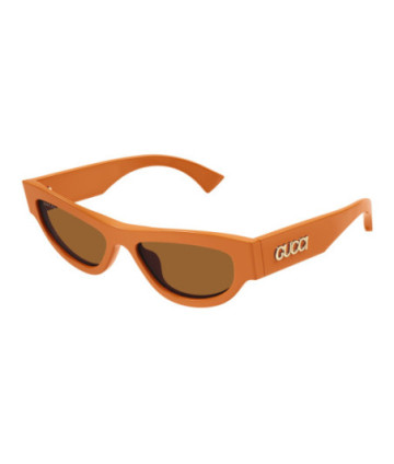 Gucci Sunglasses GG1834S 005 Orange