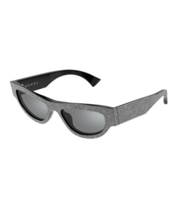 Gucci Sunglasses GG1834S 006 Black