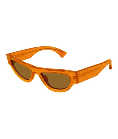 Gucci Sunglasses GG1834S 013 Orange