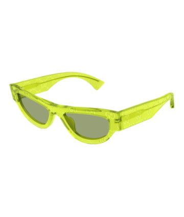Gucci Sunglasses GG1834S 014 Green