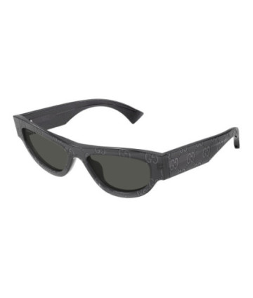 Gucci Sunglasses GG1834S 016 Grey