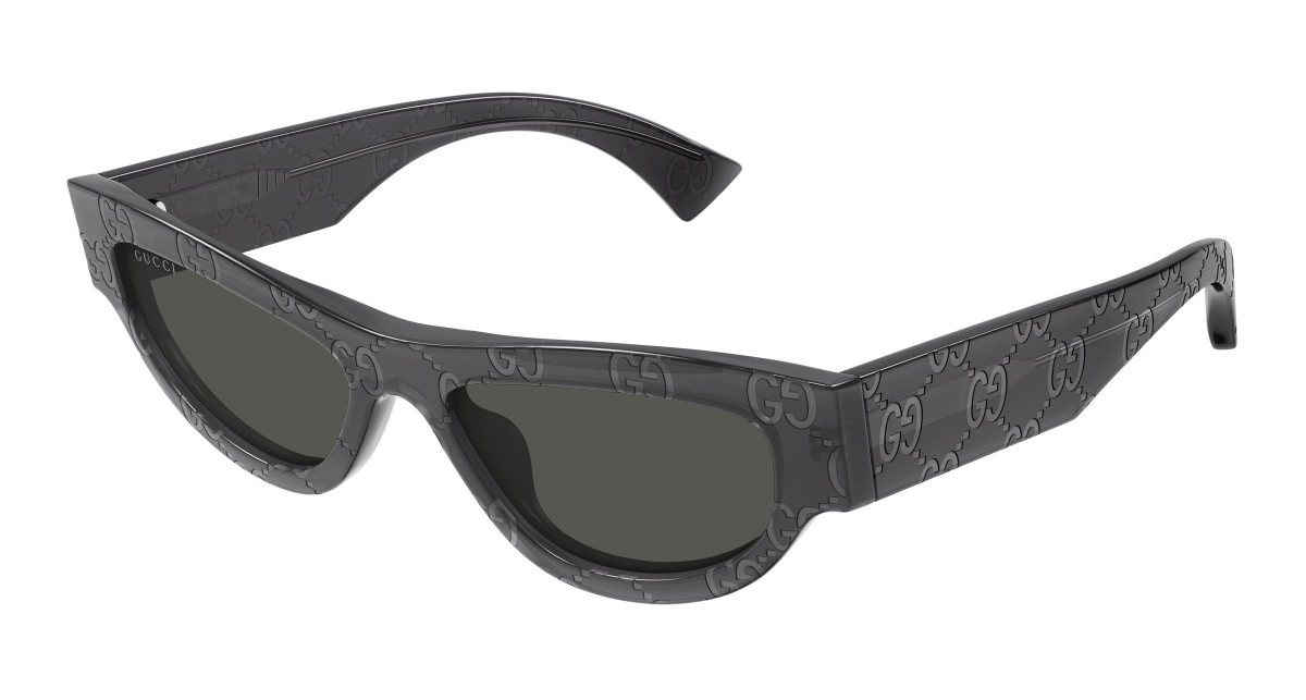 Gucci Sunglasses GG1834S 016 Grey